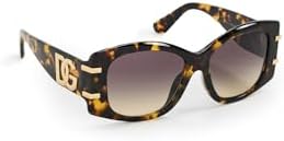 Dolce & Gabbana Women's 0DG4501 Sunglasses image 4