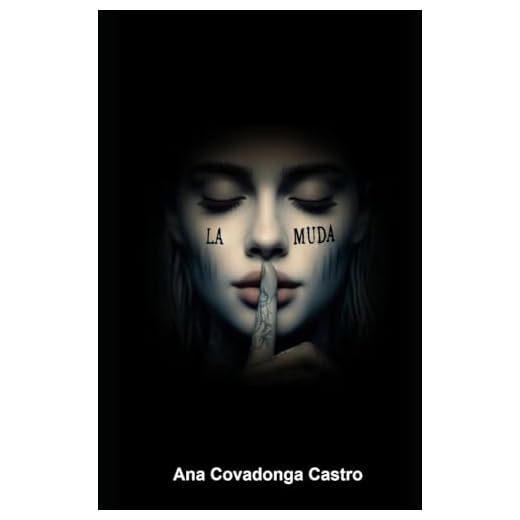 LA MUDA (Trilogía de Julieta Collado)