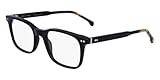 Size: 52 Millimetres Paul Smith PSOP08452 Ferguson Sunglasses, 001 Black/Havana, 52 Unisex