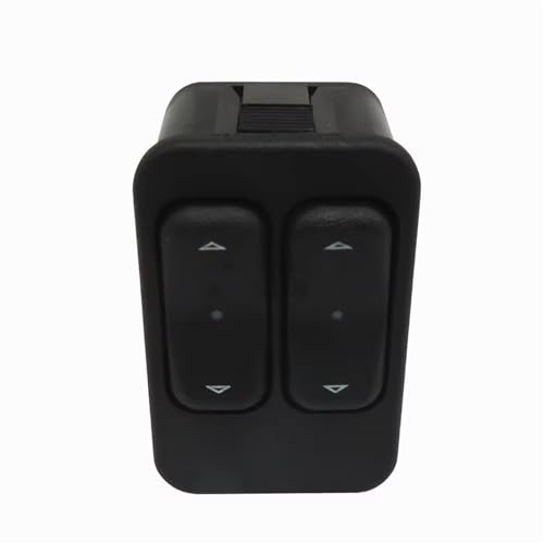 Interrupteur lève-vitre Opel Astra G commande de vitre électrique F69 - 2