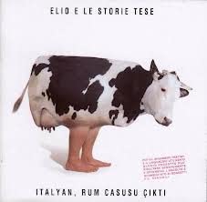 CD Italyan Rum Casusu Cikti