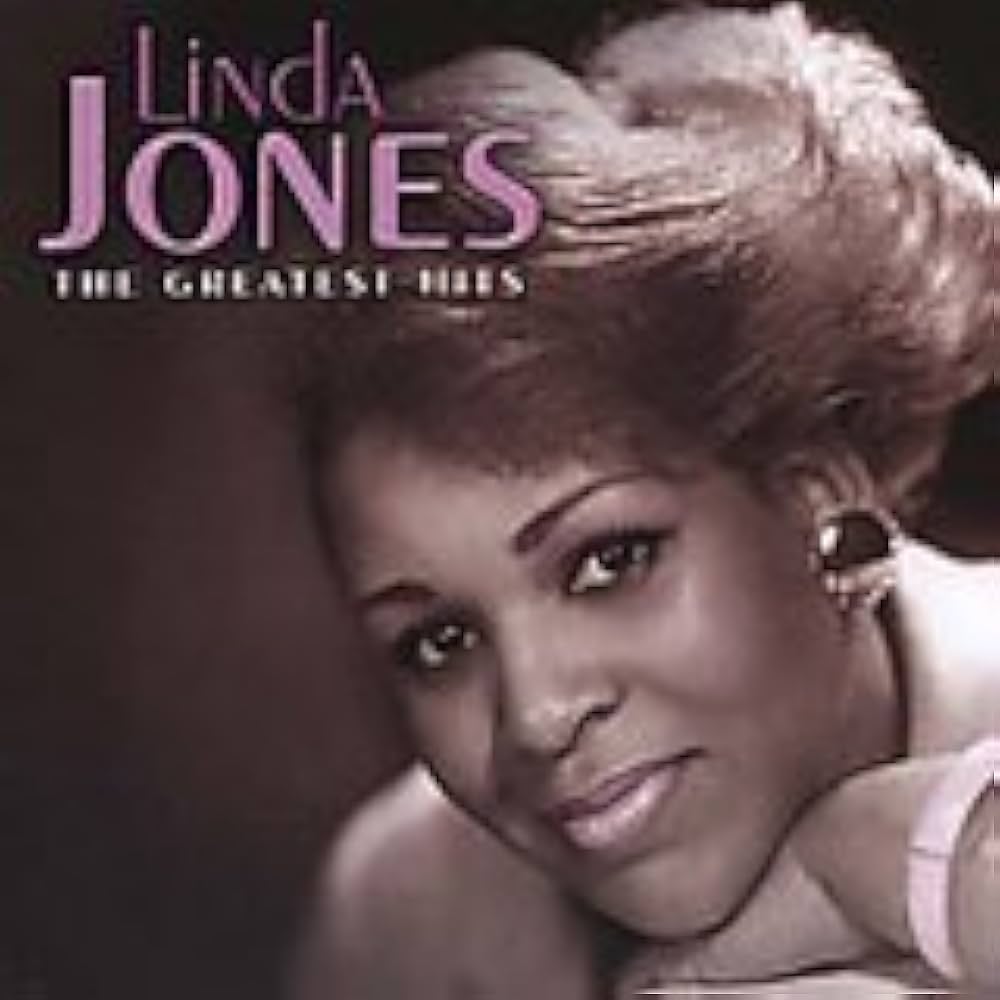 Jones, Linda - Greatest Hits - Amazon.com Music