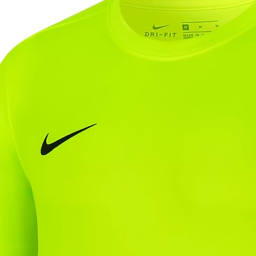 Image of Nike Men's Park Short Sleeve T Shirt
