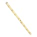 Professional Arabic Ney Nay Flute HAP-203 (Left Hand On Top/Hard Case)
