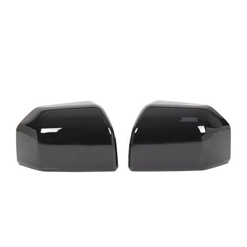 Rétroviseurs latéraux pour F150 Raptor rétroviseur extérieur noir ABS