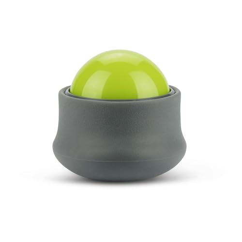 Trigger Point Performance 03340 Handheld Massage Roller Ball cover