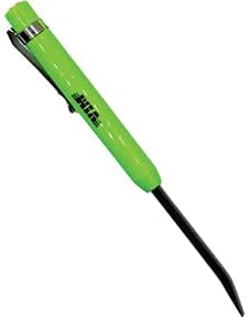 MPBG-6PK 6 PACK GREEN MINI PRYBAR VIM-MPBG-6PK