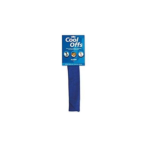 Allegro Industries 8405-53V, Cool-Offs, Royal Blue, (Pack of 96 pcs)
