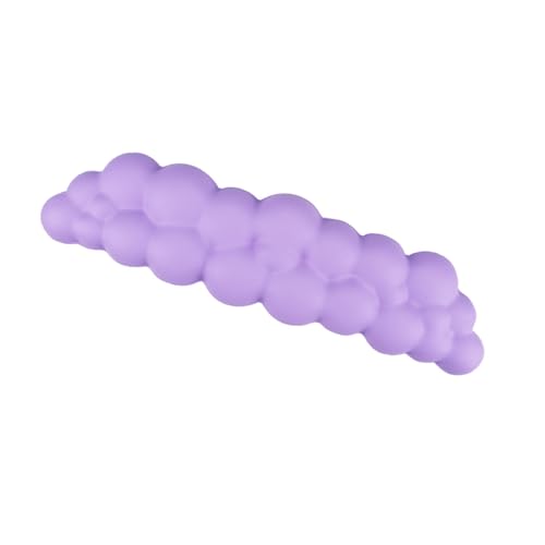 CENPEK Wrist Rest for Keyboard Cloud Wrist Rest, Keyboard Wrist Support, Ergonomic Desk Wrist Wrist Rest - Image 2