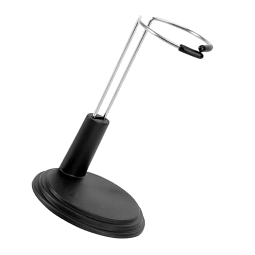 Accessori per la casa delle bambole: il design di supporto per bambole è unico ed , il che lo rende un'ottima aggiunta all'uso, supporto per esposizione di figurine