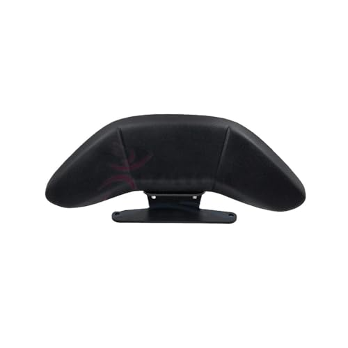 Coussinet de protection pour TMAX500, appui-dos de moto ergonomique et confortable