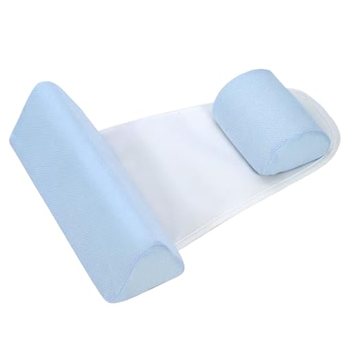 Joygoodta Baby Side Sleeper Coin Posteur de Sommeil Anti-Rouleau réglable pour bébé