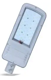 Rudra 24W LED Solar Street Light (Cool White) SSL-24