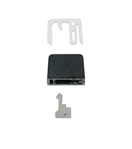 Bouton de Fader Compatible Pioneer DJ Curseur de Remplacement Table Mixage