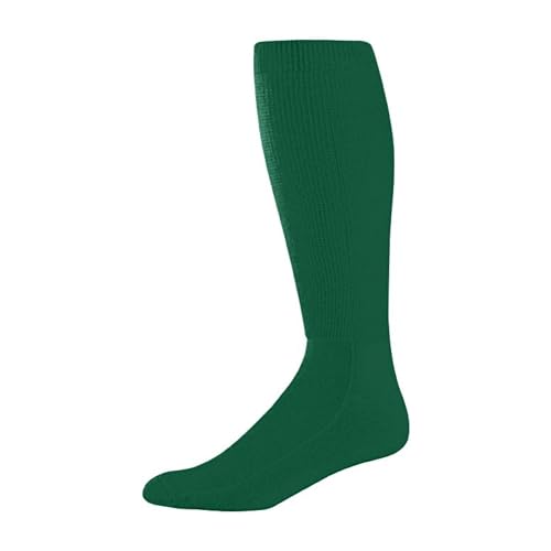 Image of Augusta Sportswear unisex-adult Wicking Athletic Socks
