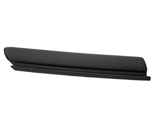 Genuine OEM Front Driver Left Window Guide For BMW E36 Z3 M Roadster 1996-2002 Natural Asp RWD