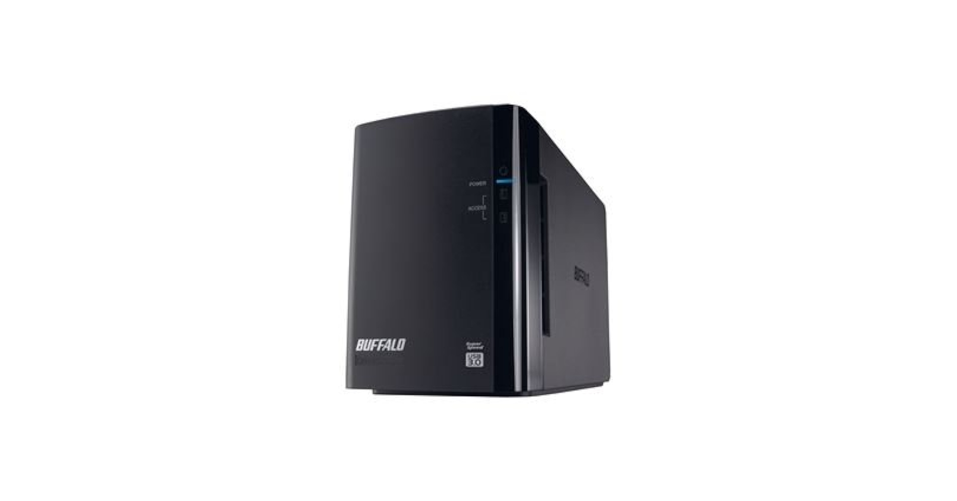 Amazon.co.jp: バッファロー ドライブステーション ミラーリング