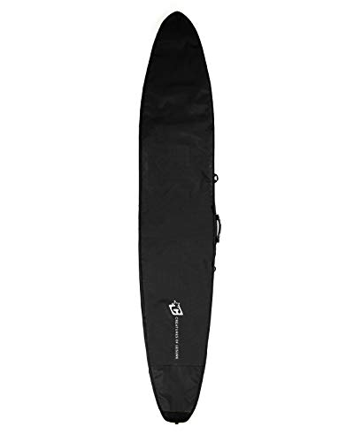 Creatures of Leisure Gun Day Use - Black Silver - 10'6