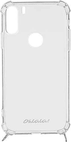 Preisvergleich Produktbild 18446 NC Clear Sam A21s