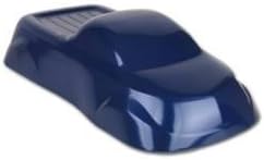 RAL 5026 Pearl Night Blue Powder Coating Paint