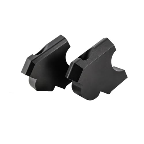 Serrage de guidon de moto CRF1100L pour le confort de conduite en grand raid