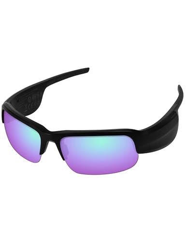 Image of Replacement Lenses for BOSE Tempo Sunglass - Precision Fit, UV Block & Impact Resistant