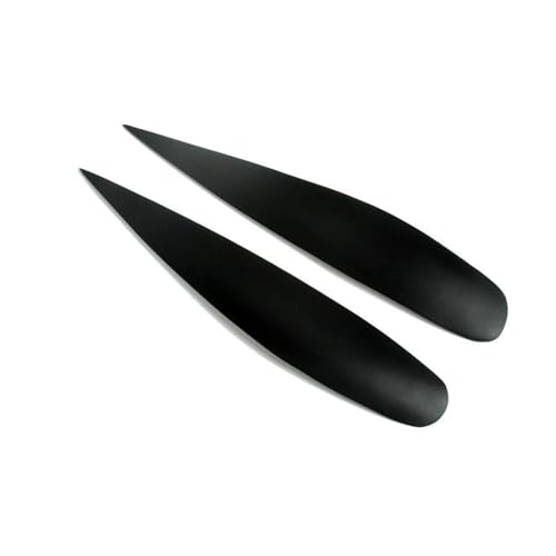 Sourcil phare voiture pour rajeunir le style Lancer IX 2005