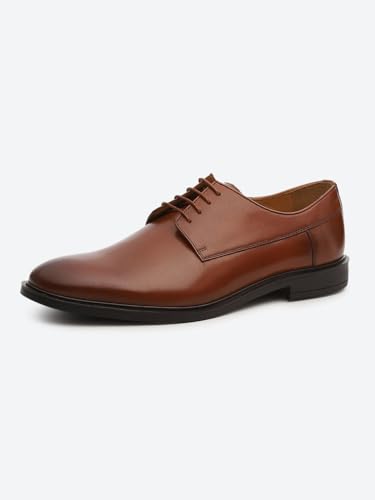 Image of Mens Compamporary Derby Shoes