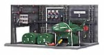 Thunderbirds TB-2が欠けているフルコンテナセット Thunderbirds TB-2が欠けているフルコンテナセット Thunderbirds