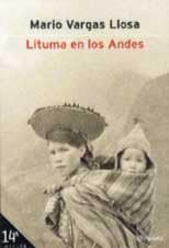 Lituma en los Andes (Autore...