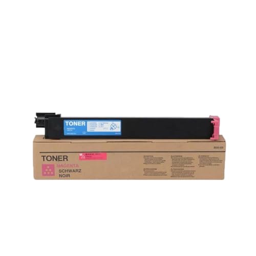 Toner TN312 noir et couleur compatible avec C300 netteté d'impression supérieure