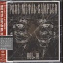 Pure Metal Sampler Vol.10