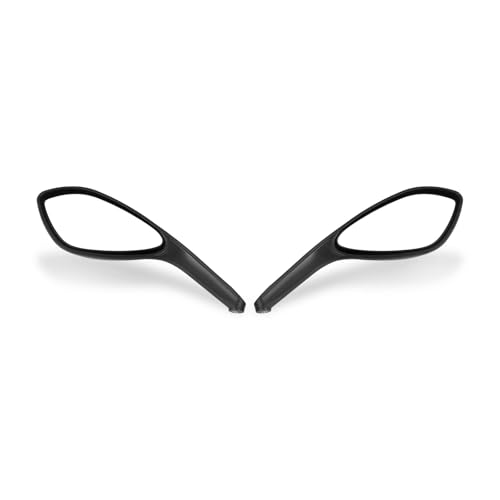 Espejos retrovisores para Ducati Monster 696 796 retrovisor lateral moto