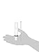 Plusrite 4003 7 Watt CFL Light Bulb - Compact Fluorescent - 2 Pin G23 Base - 2700K - PLT - CFT7W/G23/827,