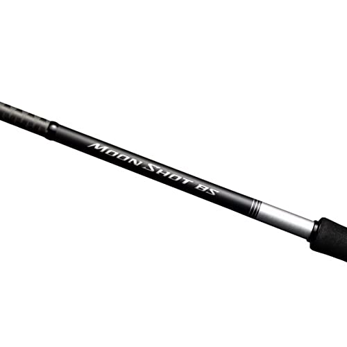 シマノ(SHIMANO) ボートシーバス スピニングロッド 23 ムーンショットBS S70MH 3枚目