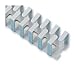 Hellermanntyton Trunking, 20X20Mm, Pk10 - B907