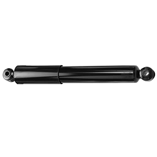 Image of Detroit Axle - Rear 2pc Shock Absorbers for 03-08 Honda Pilot 99-04 Odyssey 01-06 Acura MDX, 2 Complete Shock Absorbers Assembly Replacement