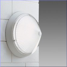 Applique haut de gamme Disano CONO 1543 gris E27 au design conique