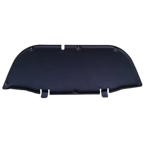 Capot avant couverture insonorisée anti bruit et chaleur Toyota Corolla 2021