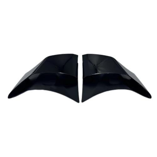 ���[�^�[�T�C�N���X�|�C���[ �ɓK������CFMOTO 675SR 675R 2024 2025 �I�[�g�o�C�p�T�C�h�G�A���_�C�i�~�b�N�E�B���O�L�b�g�Œ�E�B���O���b�g�t�F�A�����O