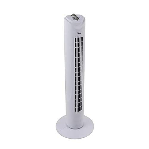  Bimar VC76 - Ventilatore a colonna / Timer 45 Watt