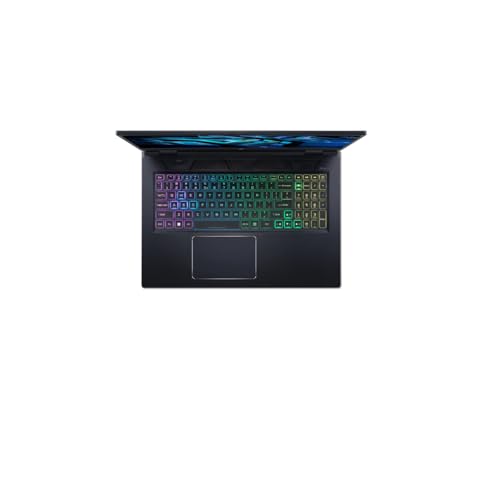 Acer Notebook Predator Triton 500 SE PT516-52s-79N3 40.6cm (16") WQXGA Intel® Core™ i7 i7-127 - Notebook - Immagine 3