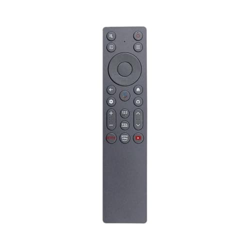 Télécommande vocale RC933A FMB1 pour TV TCL QM8K 65QM8K 75QM8K