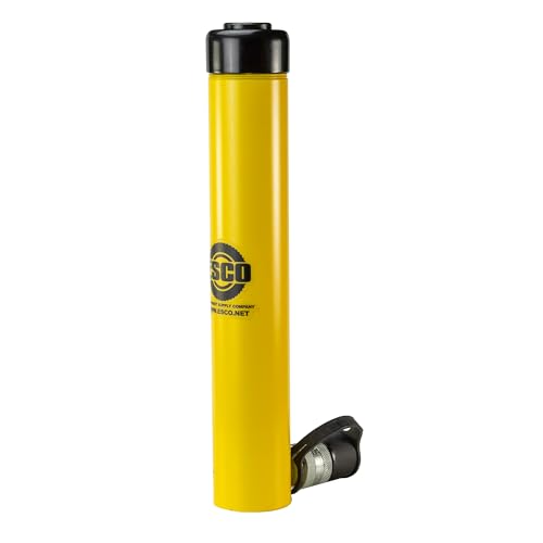 Parker 10 Ton Hydraulic Cylinder