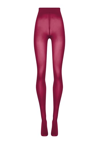 Image of WOLFORD Velvet de Luxe 66 Tights For Women