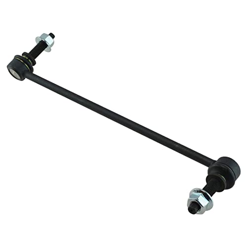 Image of TRQ Front and Rear Suspension Kit Complete Strut & Coil Spring Assembly Shock Absorber Sway Bar Stabilizer Link Compatible with 2013-2019 Ford Explorer