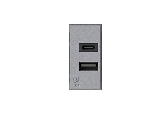 Bloc d'alimentation USB3.0 à double sortie 3A Axolute Tech - 3