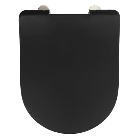 WENKO Abattant WC Sedilo Cover