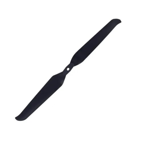 Hélices pliables 10 pouces F1051 pour transporter facilement votre drone rapide