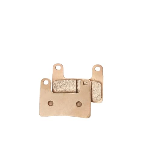 �I�[�g�o�C�u���[�L�p�b�h �p��S1000R S1000RR S1000XR �p��RNINET �I�[�g�o�C�����Č��u���[�L�p�b�h(18-20 Front)